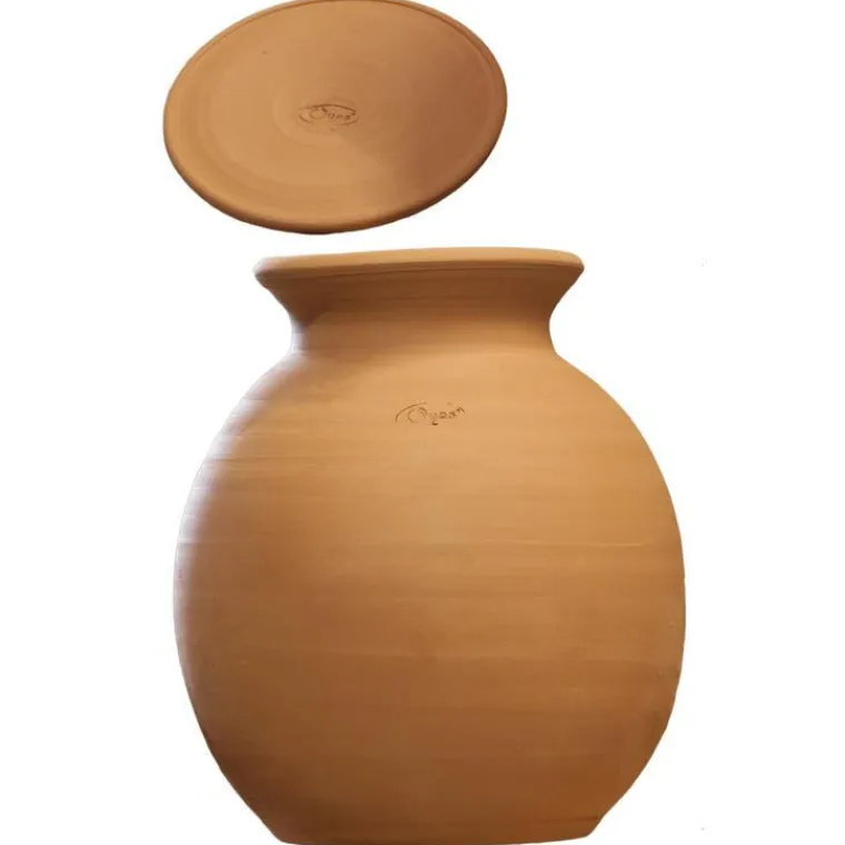 Online OYAS à enterrer Beige – Taille L