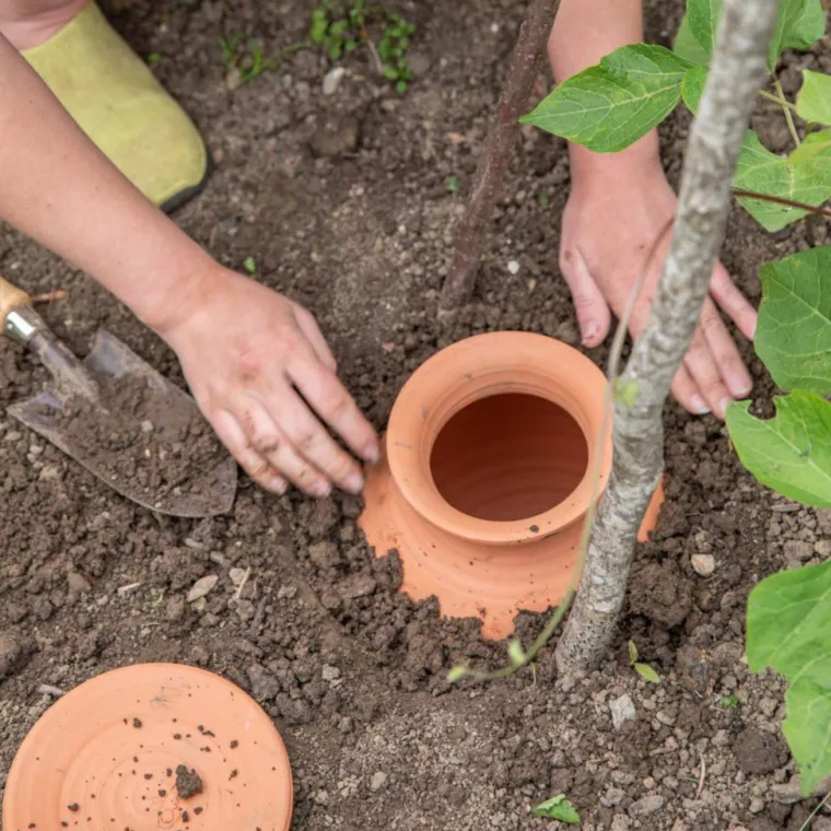Online OYAS à enterrer Beige – Taille L