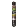 BIOFIB Paillage 'jardin noir 0,5 x 2,5 m