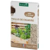 Hot BOTANIC® Paillis de chanvre - 20 L