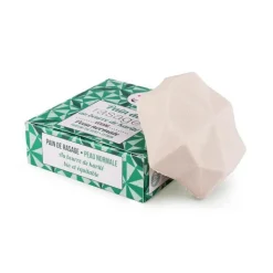 Online LAMAZUNA Pain de rasage peau normale au beurre de karité 55 gr
