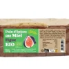 Discount FAMILLE PERRONNEAU Pain d'épice aux figues pour foie gras - 300 gr