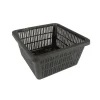 UBBINK Panier de plantation carré pour bassin - 20x20x10 cm