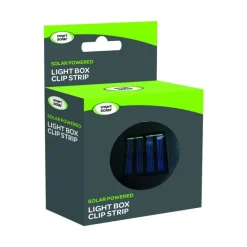 Online SMART GARDEN Panneau solaire en métal noir pour Damasque