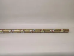 Clearance Papier cadeau en rouleau motif enfants - 70 cm x 2 m