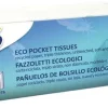 Discount ECODOO Paquets de mouchoirs 100% recyclés - 15 paquets