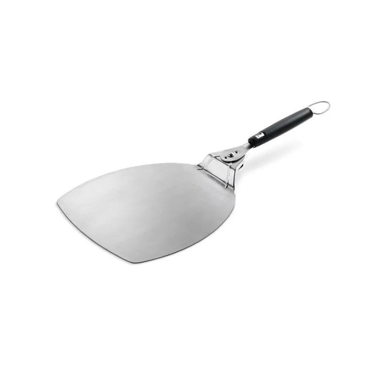 Sale WEBER Pelle à pizza pour barbecue Original