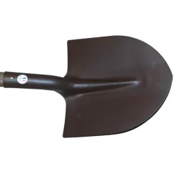 Online BOTANIC® Pelle ronde trempée de couleur marron