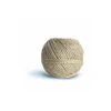 Clearance Pelote ficelle naturelle en jute - 100 gr / 75 m