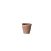 Hot POTERIE GOICOECHEA Petit cuvier rose Ø 10 cm