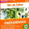 Online DECAMP Phéromone traitement biologique contre le ver de l'olive x2
