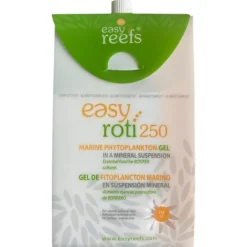 Online BLUE CORAL Phytoplanctons marins easy roti 250, spécifique aquarium - EASY REEFS - 250ml