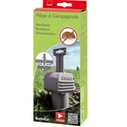Clearance SWISSINNO Piège à Campagnols 5,9x9,5x22,3 cm