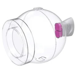 BLUE CORAL Piège à poisson flottant, spécificité aquarium, NYOS - modèle Floating Fish Trap