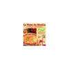 Clearance LA PIZZA DU MOULIN Pizza fromage bio surgelée - 350 g