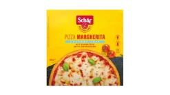Sale SCHÄR Pizza Margherita sans gluten surgelée Schär - 300 g