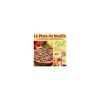 Best LA PIZZA DU MOULIN Pizza royale bio surgelée - 400 g