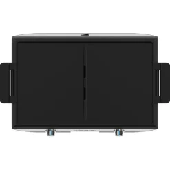 Best RIVIERA&BAR Plancha amovible 2300 W Riviera & Bar® QPL665 - 50 x 30 cm