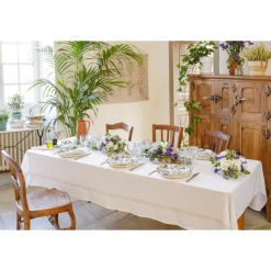 Clearance Planche de présentation Garden Flora en grès 47x15 cm