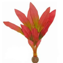 AQUADISTRIB Plante artificielle pour aquarium, SUPERFISH Easy Plants High 14