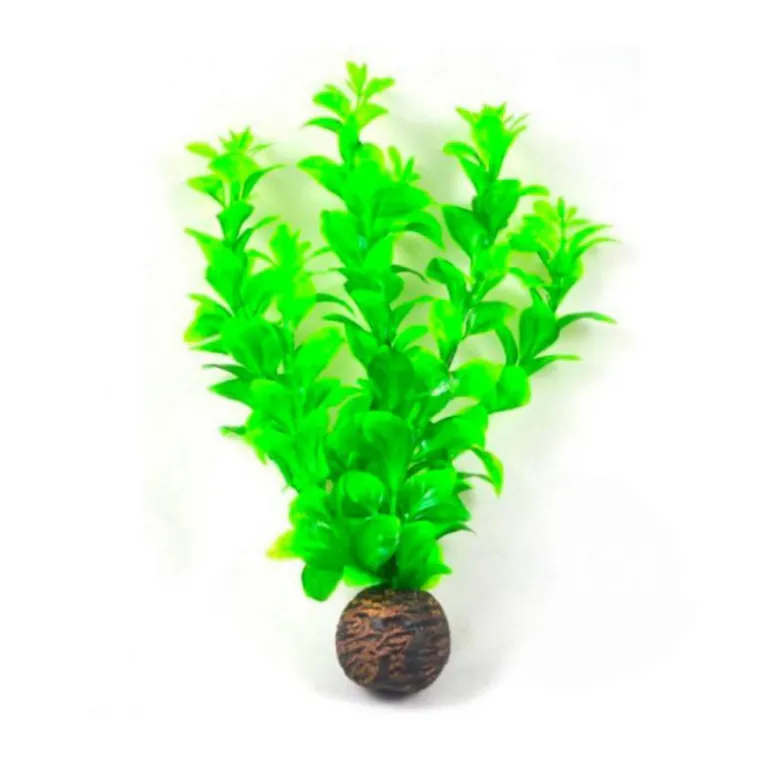 Online AQUADISTRIB Plante artificielle rotala pour aquarium, matière résistante, SUPERFISH, modèle Easy Plants M - taille moyenne