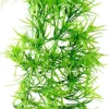 Clearance HOBBY Plante grimpante artificielle pour terrarium coloris vert Tropica - Taille 37 cm