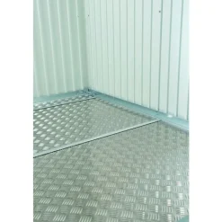 Sale BIOHORT Plaque de fond pour abri AvantGarde A5 ou HighLine H2