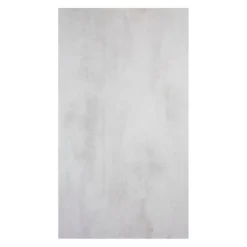 New STERN Plateau fin coloris gris en HPL - 200 x 100 x 13 cm