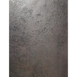 New STERN Plateau fin coloris smocky en HPL Silverstar - 250 x 100 x 1,3 cm