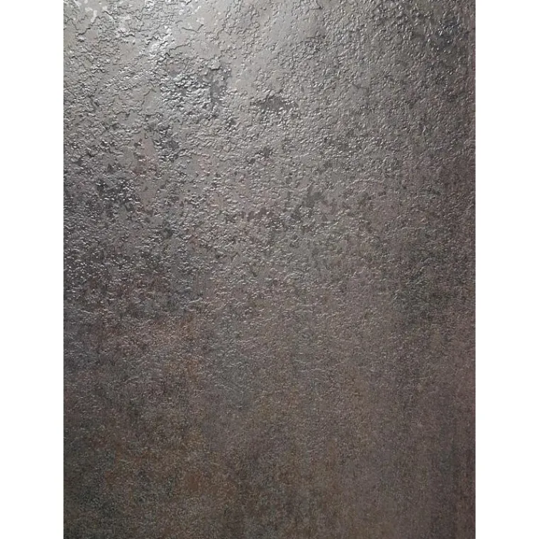 Discount STERN Plateau fin smocky coloris gris en HPL - 160 x 90 x 13 cm