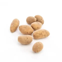 Discount Pomme de terre pour frites bio de France - Filet de 2,5kg