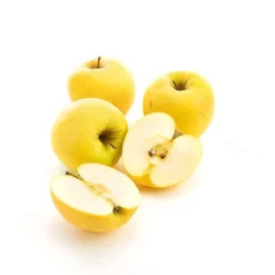 Best Pomme Golden bio de France - Prix au kg