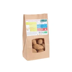 Outlet BOTANIC® Pommes de terre Charlotte bio calibre 0001, 10 plants