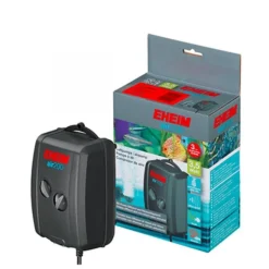Best EHEIM Pompe à air pour aquarium 200L/H - Air 200