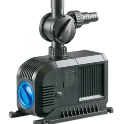 Best BLUE CORAL Pompe à jet d'eau bassin - 1500 L/H - SUNSUN HJ 1503