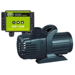 Best BLUE CORAL Pompe à jets d'eau NSP-10000, spéciale bassin, AQUA NOVA BASSIN