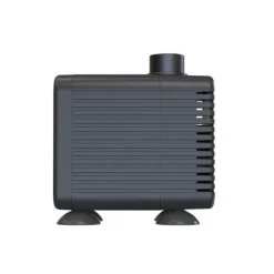 Discount AQUATLANTIS Pompe d'aération pour aquarium easyflux 900 coloris noir