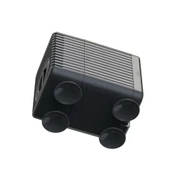 Discount AQUATLANTIS Pompe d'aération pour aquarium easyflux 900 coloris noir