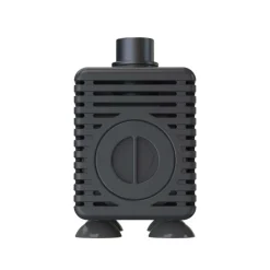 Discount AQUATLANTIS Pompe easyflux 600 noire pour aquarium 6,3 w