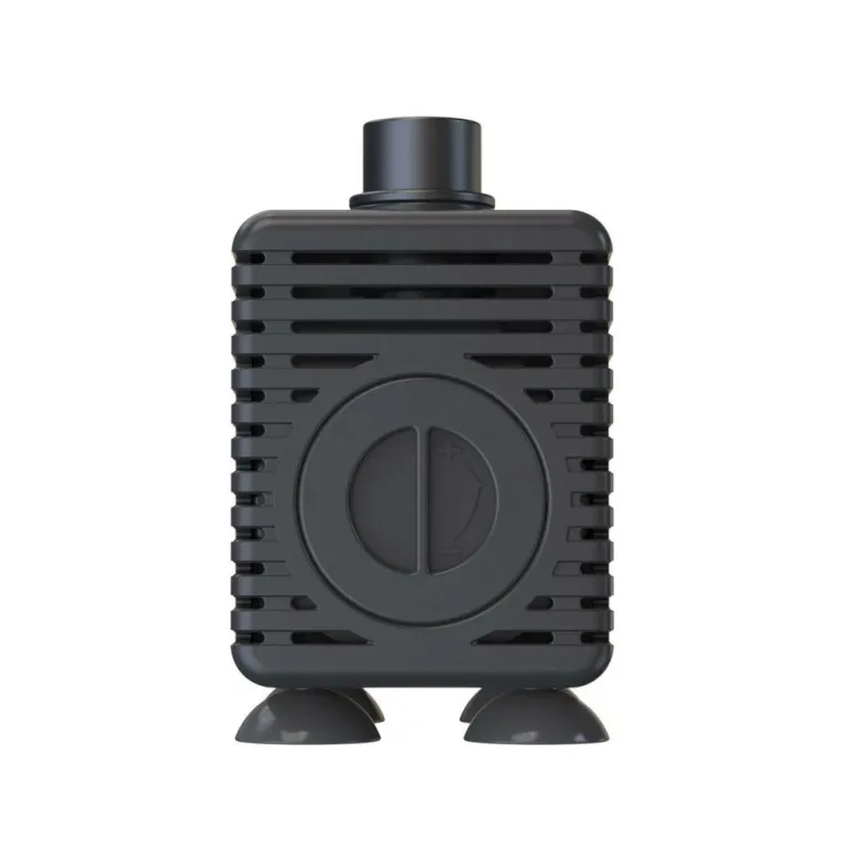 Discount AQUATLANTIS Pompe easyflux 600 noire pour aquarium 6,3 w