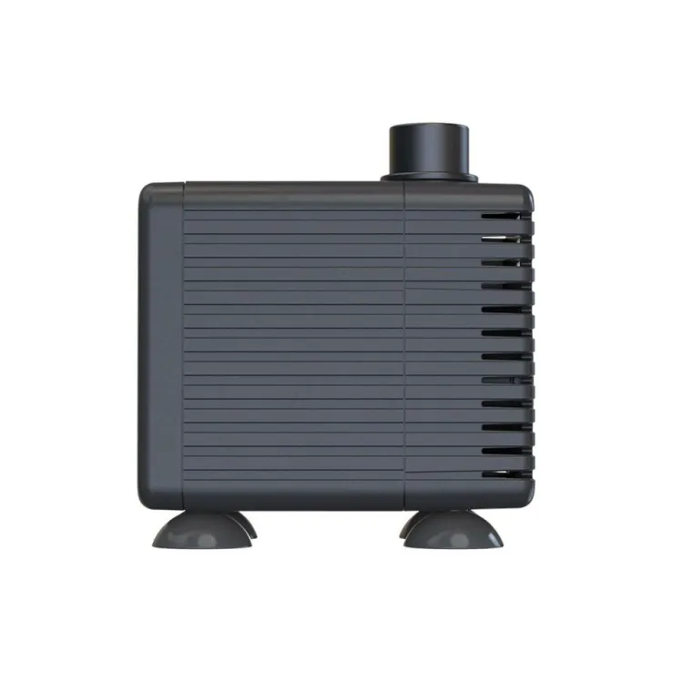 Discount AQUATLANTIS Pompe easyflux 600 noire pour aquarium 6,3 w