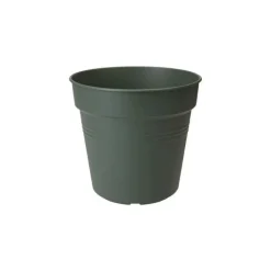 Outlet ELHO Pot de culture Green Basics vert - Ø19 x H17,5
