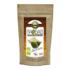 ETHNOSCIENCE Poudre de fruit de baobab bio en sachet de 150 g