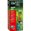 Clearance JBL Produit d'entretien pour aquarium Proflora kit CO2 basic
