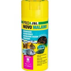 Discount JBL ProNovo Malawi Grano M - - 125g/250ml