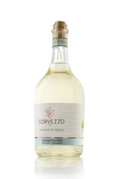 Online CORVEZZO Prosecco Doc Extra Dry Bio - 75 cl