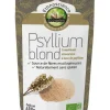 Outlet ETHNOSCIENCE Psyllium blond en poudre bio - 600 gr