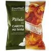 Best CROU Pétales de carotte au thym - 70 g