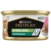 Online PRO PLAN Pâtée pour chat adulte stérilisé Purina - 85 g