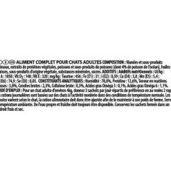 Discount PRO PLAN Pâtée pour chat delicate au poisson 10 x 85 g